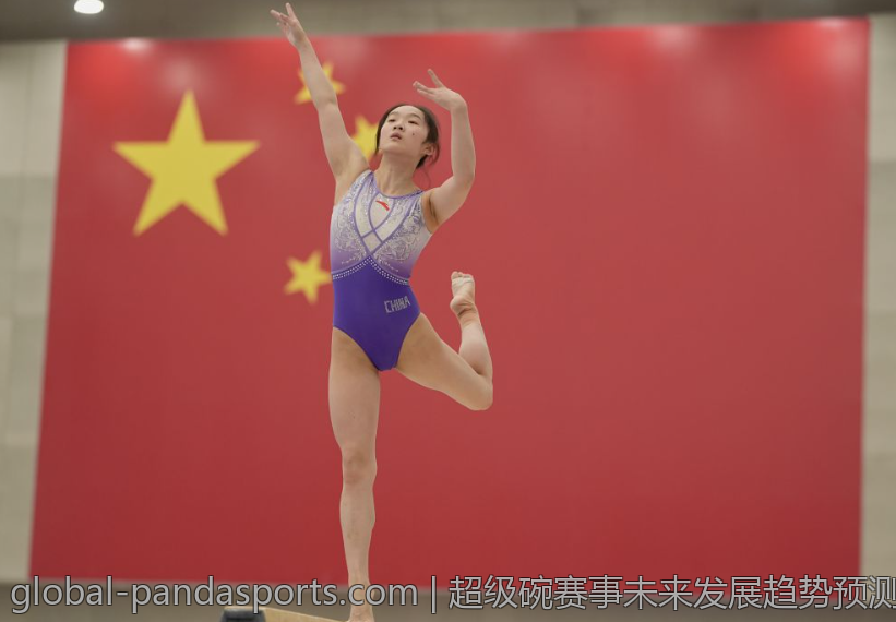 超级碗赛事未来发展趋势预测