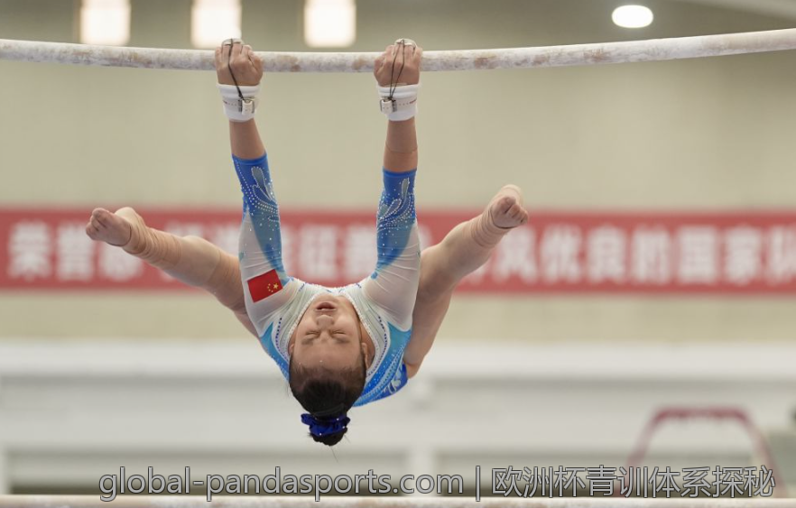 欧洲杯青训体系探秘