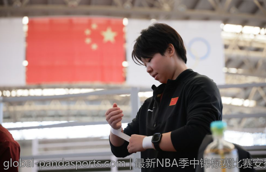 最新NBA季中锦标赛比赛安排及精彩赛事预告