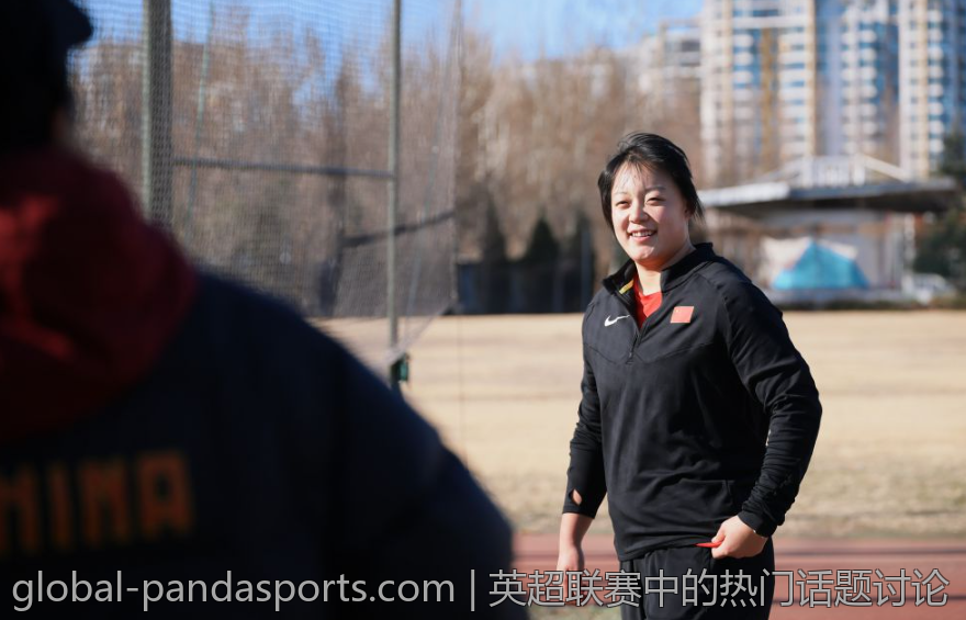 英超联赛中的热门话题讨论