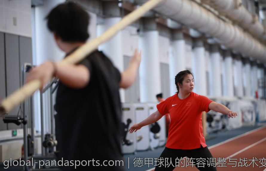 德甲球队的阵容调整与战术变化
