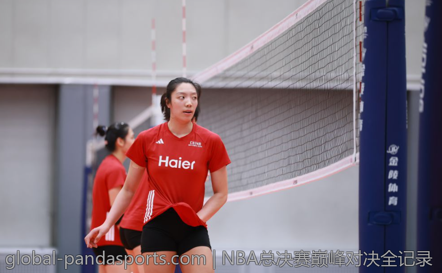 NBA总决赛巅峰对决全记录