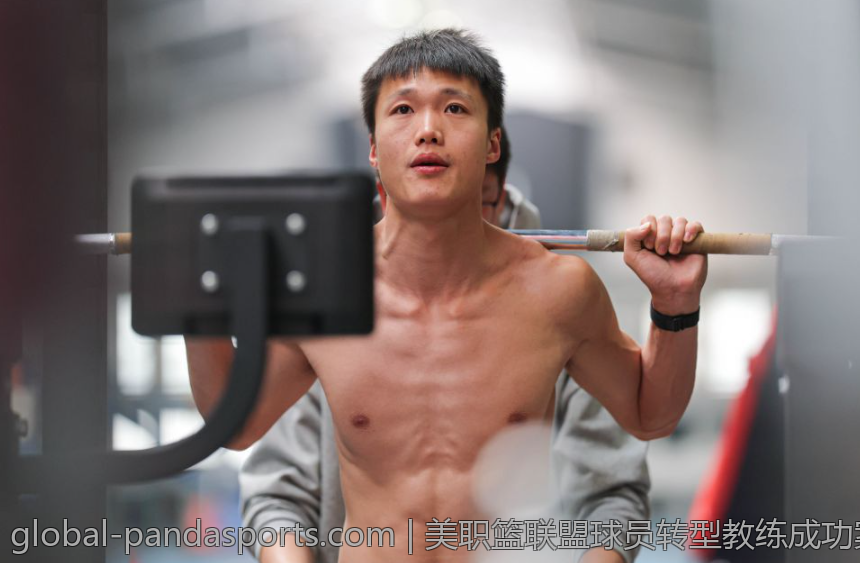 美职篮联盟球员转型教练成功案例