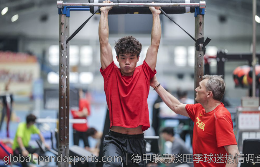 德甲联赛淡旺季球迷热情调查