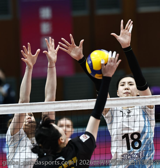 2026世界杯赞助商合作策略深度分析