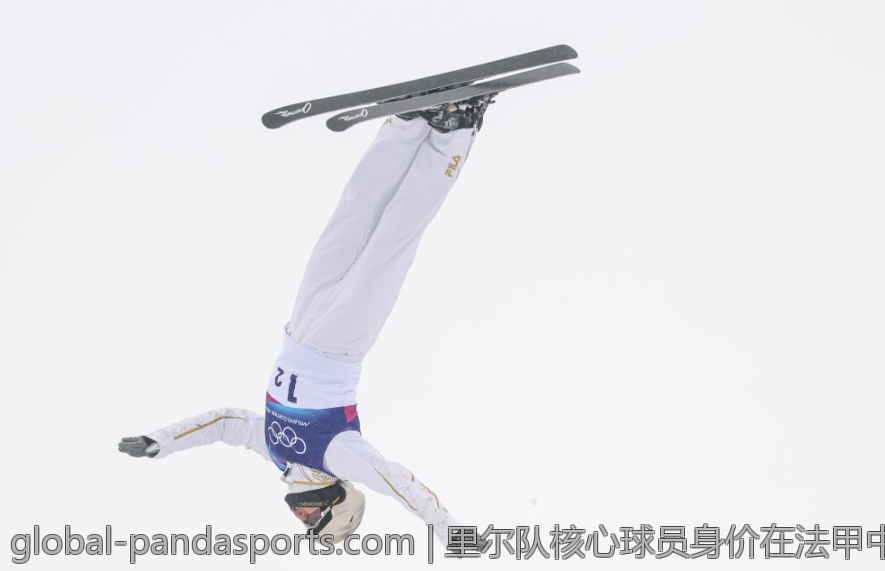 里尔队核心球员身价在法甲中的排名