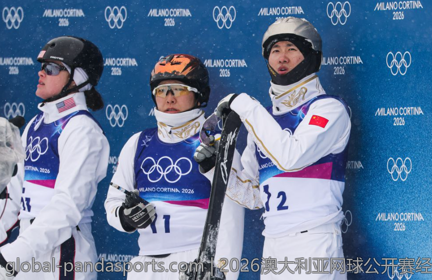 2026澳大利亚网球公开赛经典比赛回顾与精彩片段集锦