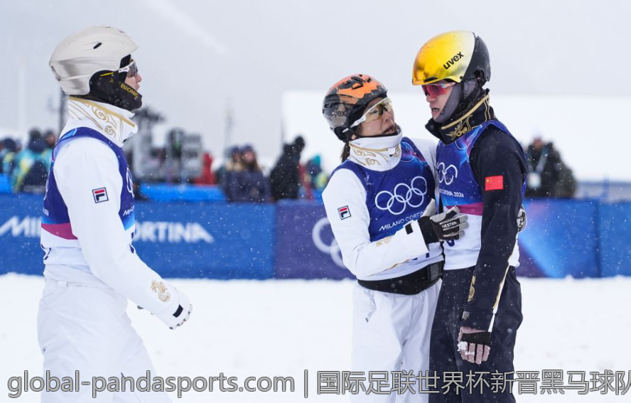 国际足联世界杯新晋黑马球队盘点