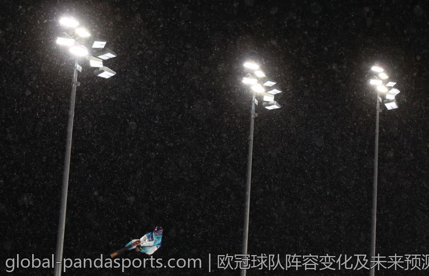 欧冠球队阵容变化及未来预测