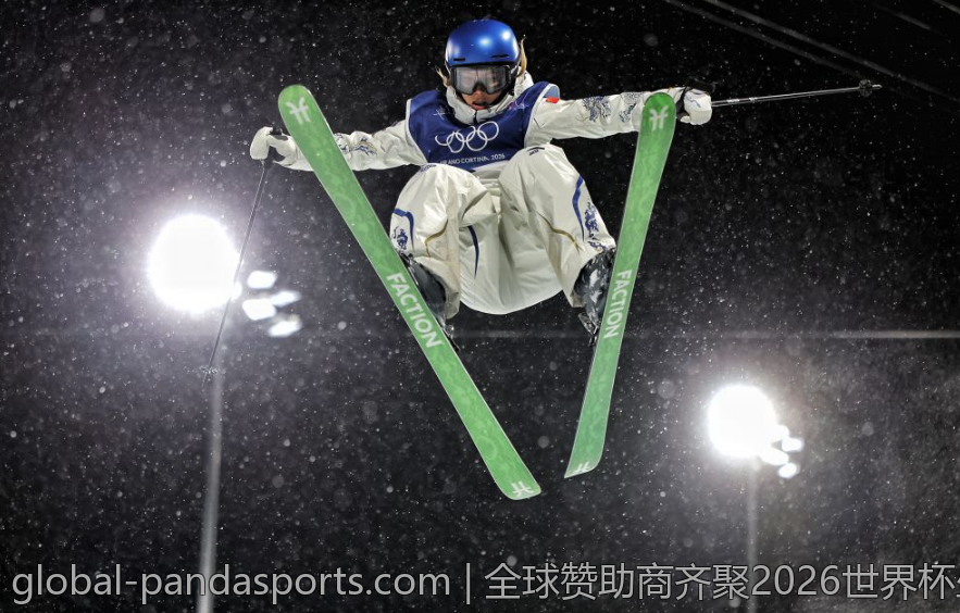 全球赞助商齐聚2026世界杯盛况揭秘