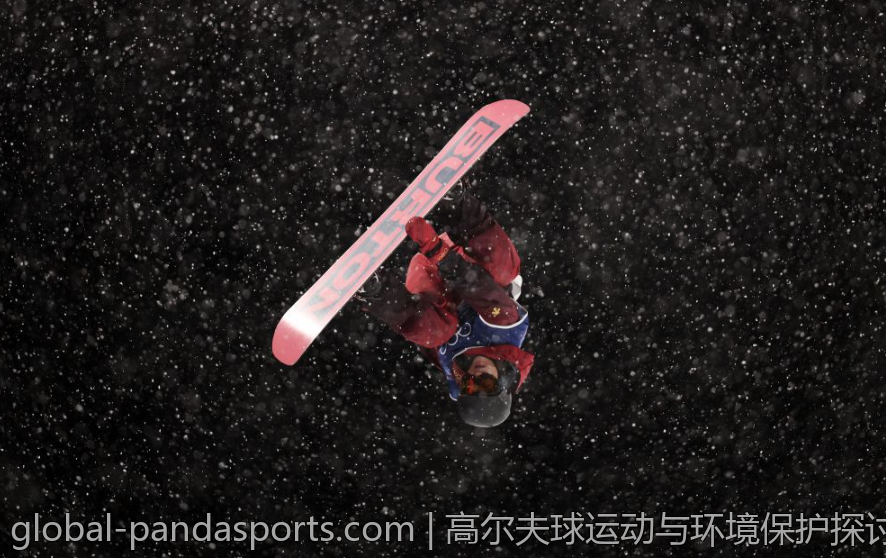 高尔夫球运动与环境保护探讨
