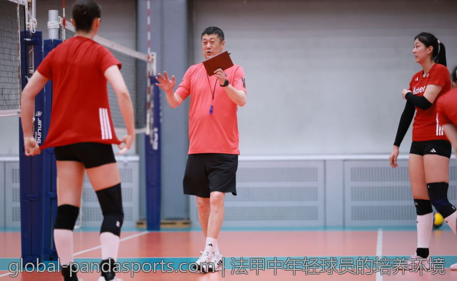 法甲中年轻球员的培养环境