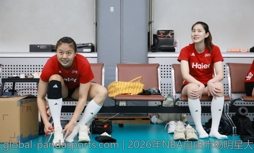 2026年NBA自由市场明星大鱼名单深入解析与球队争夺焦点